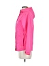 Under Armour 100% Polyester Pink Raincoat Size MedEstimated - photo 5