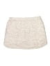 Calia Hearts Ivory Casual Skirt Size XL - photo 1