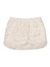 Calia Hearts Ivory Casual Skirt Size XL - photo 2