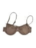 Cider Brown Swimsuit Top Size S - photo 1