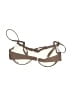 Cider Brown Swimsuit Top Size S - photo 2