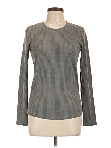 Downeast Pullover Sweater (view 1)