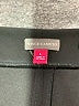 Vince Camuto Black Active Pants Size L - photo 4