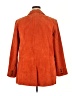 A.K. Collectible Orange Blazer Size XXL (estimated) - photo 2