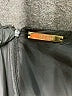 IMAN Graphic Black Cocktail Dress Size 1X - photo 7