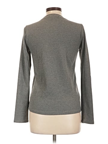 Downeast Pullover Sweater (view 2)
