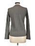 Downeast Gray Pullover Sweater Size L - photo 2