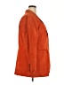A.K. Collectible Orange Blazer Size XXL (estimated) - photo 4