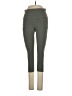 Crz Yoga Color Block Green Active Pants Size S (estimated) - photo 1
