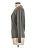 Downeast Gray Pullover Sweater Size L - photo 5