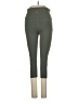 Crz Yoga Color Block Green Active Pants Size S (estimated) - photo 2