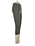 Crz Yoga Color Block Green Active Pants Size S (estimated) - photo 4