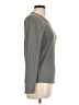 Downeast Gray Pullover Sweater Size L - photo 4