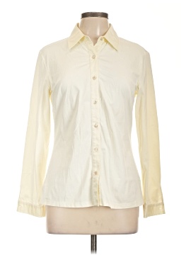 J. Mc Laughlin Long Sleeve Polo