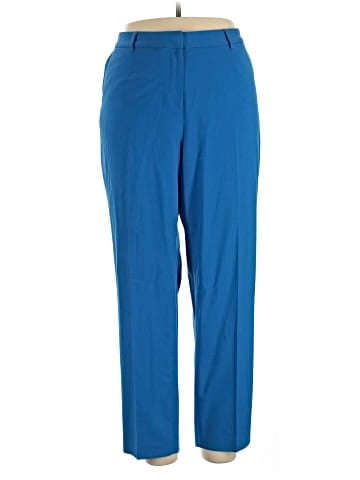 Jones New York Collection Casual Pants (view 1)