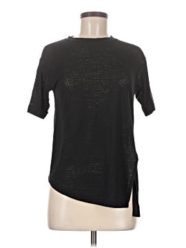 Lululemon Athletica Short Sleeve T-Shirt (view 1)