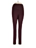 Active by Old Navy Solid Burgundy Active Pants Size L (tall) - photo 1