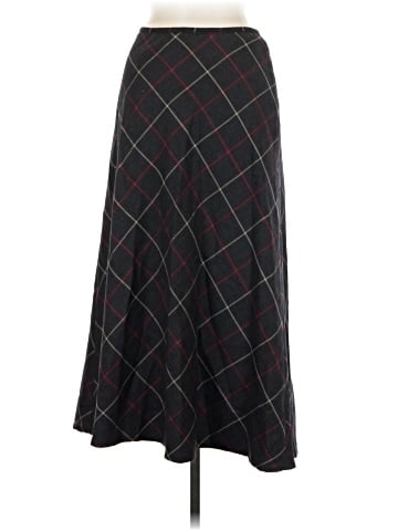 Liz Claiborne Formal Skirt (view 2)