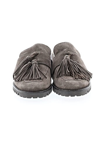 Johnston & Murphy Mule/Clog (view 2)