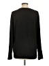Unbranded Black Long Sleeve T-Shirt Size L - photo 2