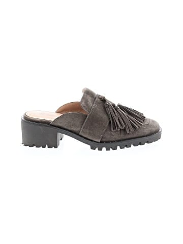 Johnston & Murphy Mule/Clog (view 1)