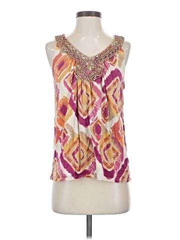 SONOMA life + style Tank Top (view 1)