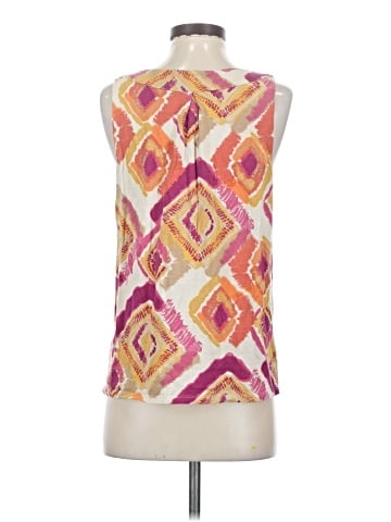 SONOMA life + style Tank Top (view 2)