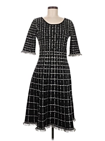Taylor Casual Dress (view 1)