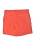 J.Crew Solid Red Shorts Size 4 - photo 2