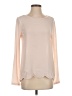 Ann Taylor LOFT 100% Polyester Ivory Long Sleeve Blouse Size XS - photo 1