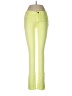 Cello Jeans Green Yellow Jeans Size 7 - photo 1
