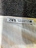 Zara Yellow Bodysuit Size M - photo 3