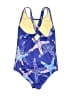 Lands' End Blue Sleeveless Top Size 7 - photo 2