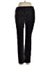 Free People Polka Dots Black Casual Pants Size 26 waist - photo 2