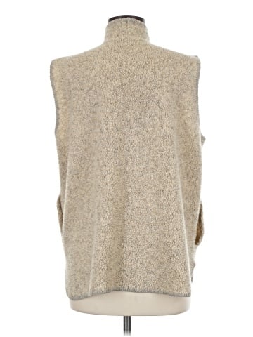 Coldwater Creek Sweater Vest (view 2)