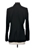 Uniqlo 100% Polyester Black Blazer Size XS - photo 2