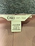 Cato Purple 3/4 Sleeve Blouse Size 22 - 24 - photo 7