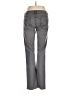 Assorted Brands Chevron-herringbone Gray Jeans Size 31 waist - photo 2