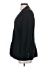 Uniqlo 100% Polyester Black Blazer Size XS - photo 5
