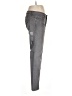 Assorted Brands Chevron-herringbone Gray Jeans Size 31 waist - photo 4