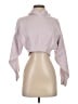 Zara Purple Turtleneck Sweater Size S - photo 1