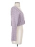 BDG Purple Pullover Sweater Size S - photo 4