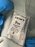 Carter's Solid Green Casual Pants 6-9 MO / 9 MO - photo 3