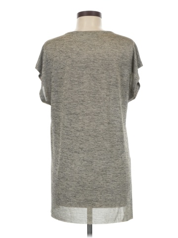 Dantelle Short Sleeve Top (view 2)