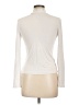 Shein Ivory Long Sleeve Turtleneck Size L - photo 2