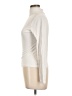 Shein Ivory Long Sleeve Turtleneck Size L - photo 5