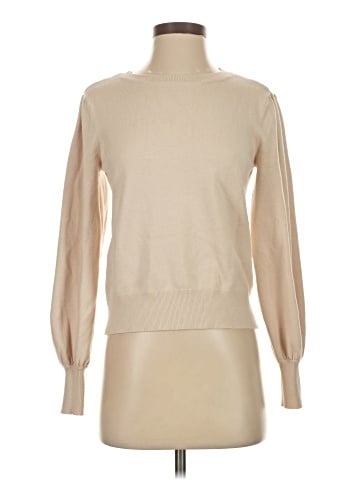 Catherine Malandrino Turtleneck Sweater (view 1)