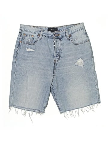 Aero Denim Shorts (view 1)
