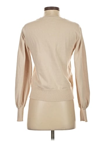 Catherine Malandrino Turtleneck Sweater (view 2)