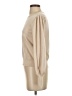 Catherine Malandrino Tan Turtleneck Sweater Size S - photo 5